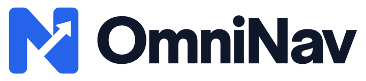 OmniNav – 发现海量AI工具，构建你的第二大脑